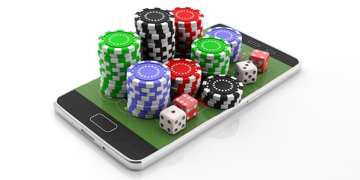 BandarQ card table on sutra69 mobile interface