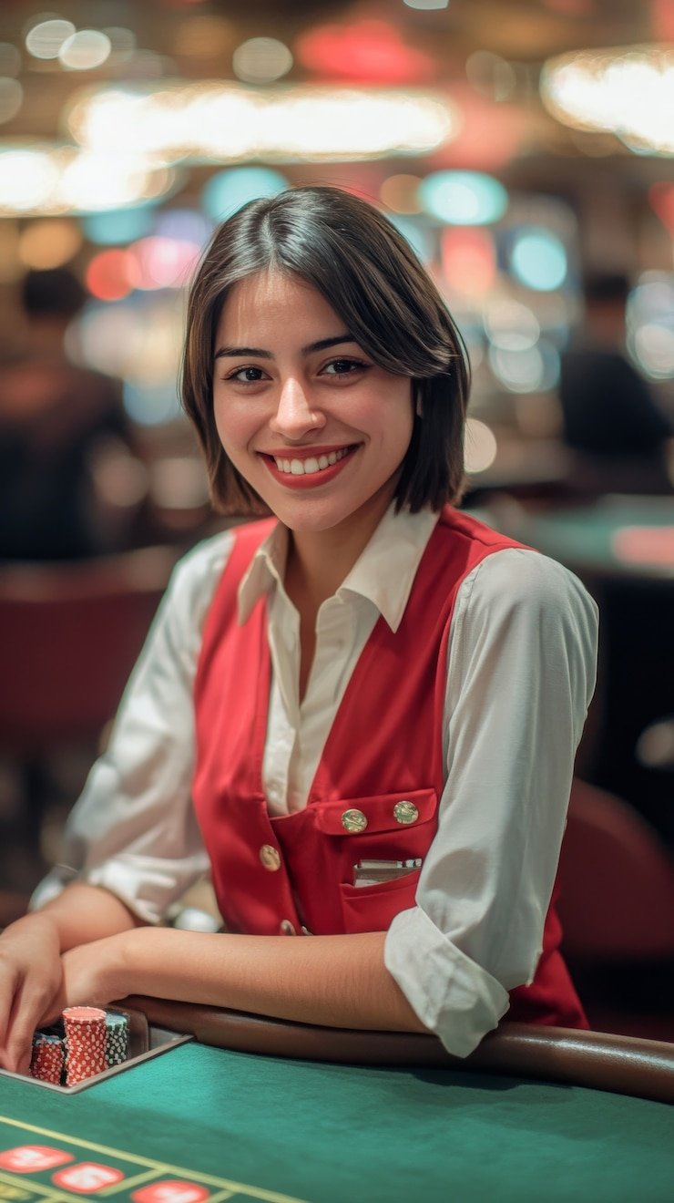 sutra69 live casino table interface with multi-camera view