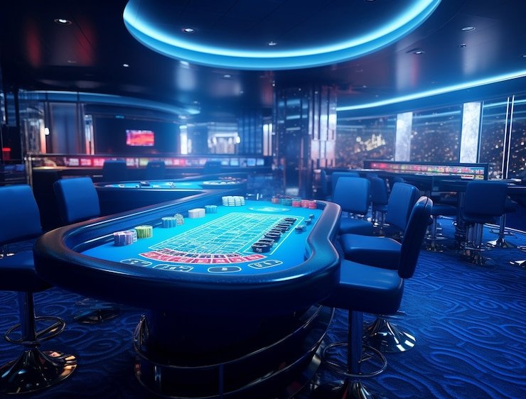 VIP Club Game 