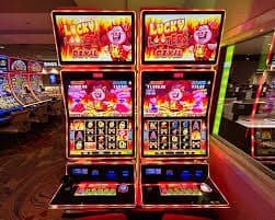 Wolf Gold slot interface showing reels and bonus round on mobile screen